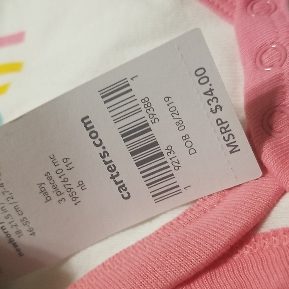 Baby clothes - Picture 3 of 3